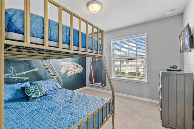 8936 SYDNEY AVENUE, Kissimmee, FL 34747