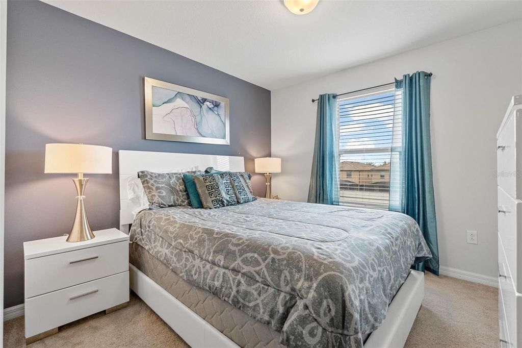 Image 15 of property listing at 8936 SYDNEY AVENUE, Kissimmee, FL 34747