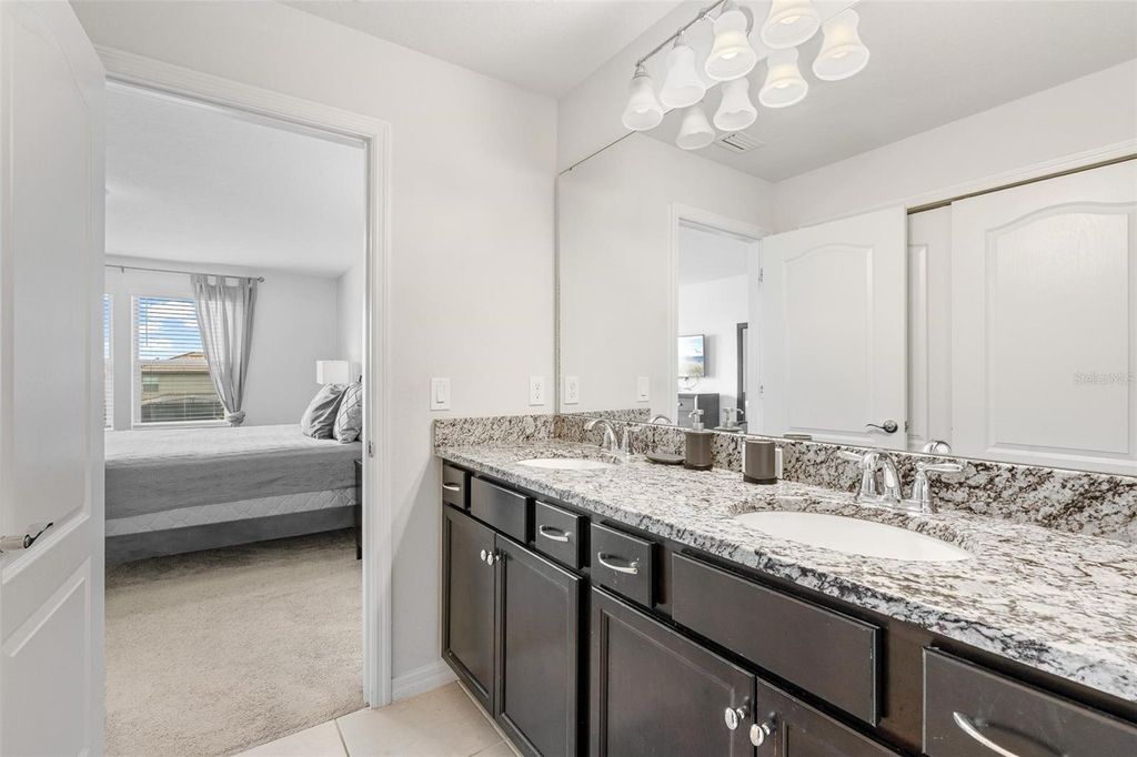 Image 17 of property listing at 8936 SYDNEY AVENUE, Kissimmee, FL 34747