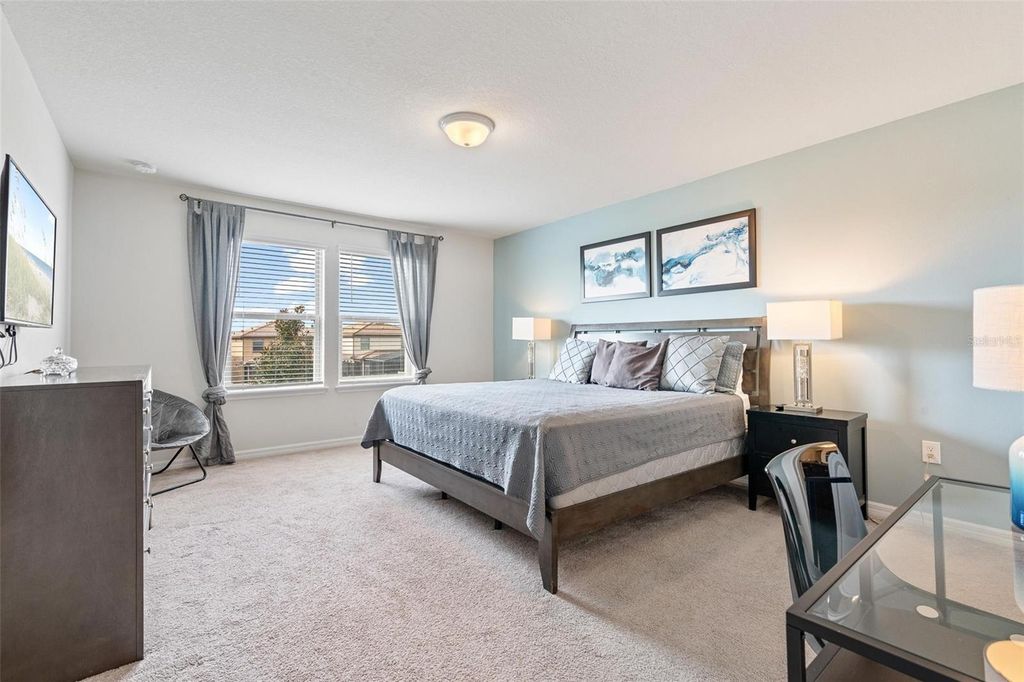 Image 20 of property listing at 8936 SYDNEY AVENUE, Kissimmee, FL 34747