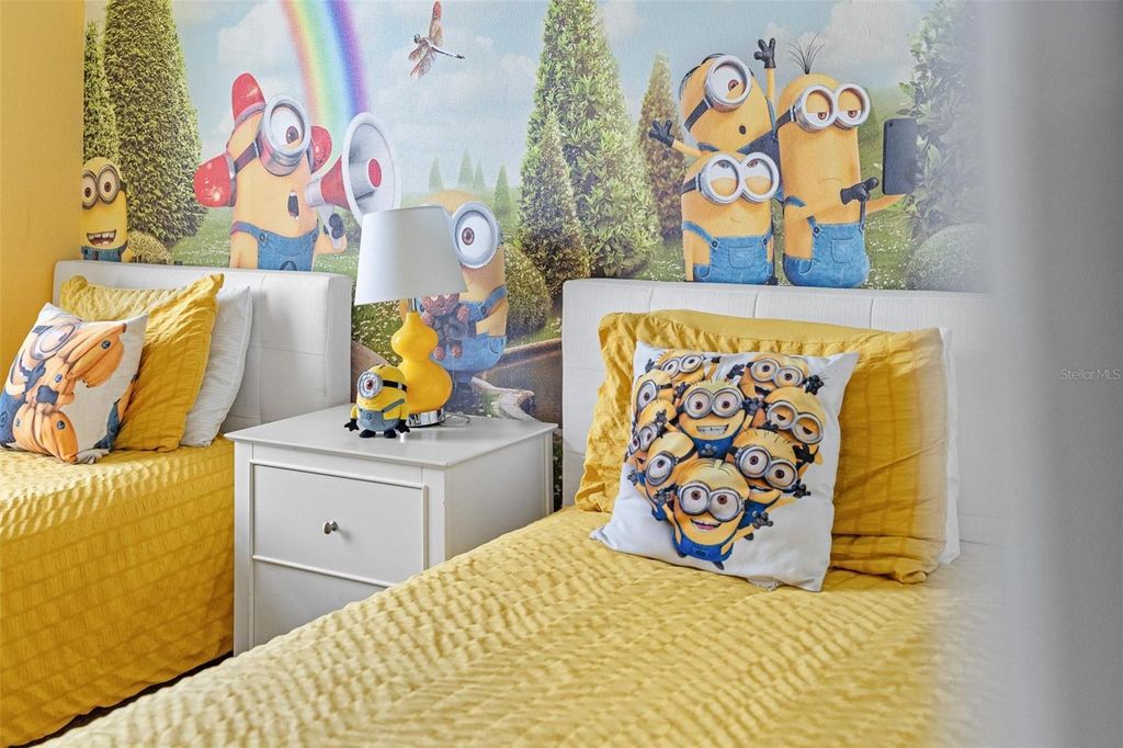 Image 25 of property listing at 8936 SYDNEY AVENUE, Kissimmee, FL 34747