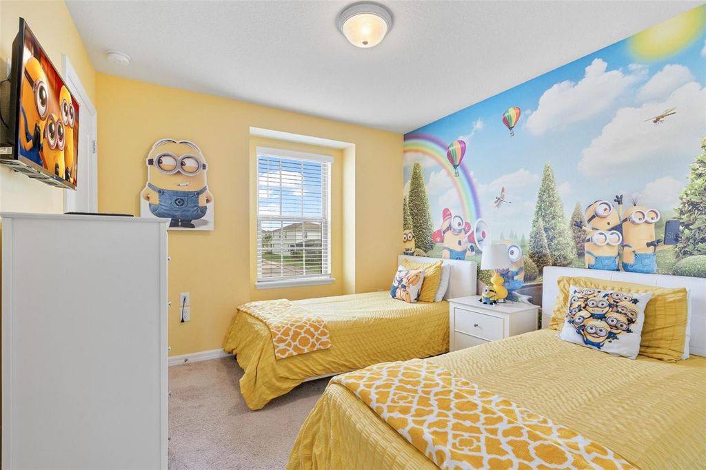 Image 4 of property listing at 8936 SYDNEY AVENUE, Kissimmee, FL 34747