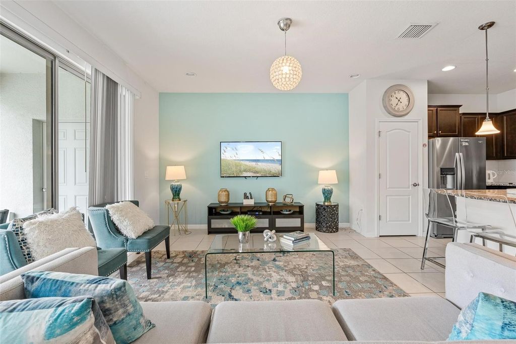 Image 44 of property listing at 8936 SYDNEY AVENUE, Kissimmee, FL 34747