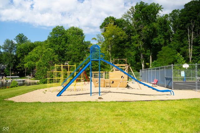 0 Lakeview Drive E, Martinsville, IN 46151