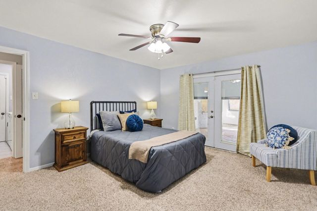 3710 Quail Meadow Drive, Missouri City, TX 77459