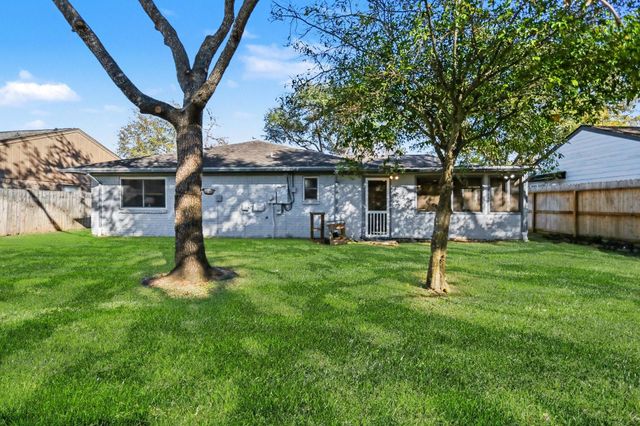 3710 Quail Meadow Drive, Missouri City, TX 77459