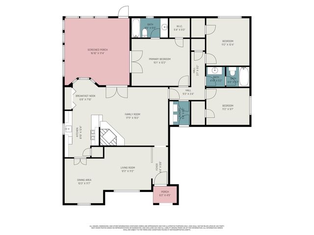 3710 Quail Meadow Drive, Missouri City, TX 77459