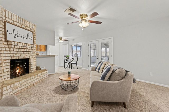 3710 Quail Meadow Drive, Missouri City, TX 77459