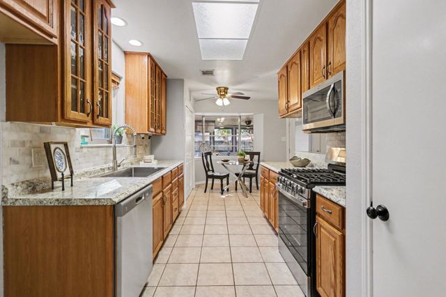 3710 Quail Meadow Drive, Missouri City, TX 77459