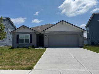 11275 N Quillow Way, Monrovia, IN 46157