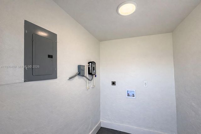 Address unavailable.