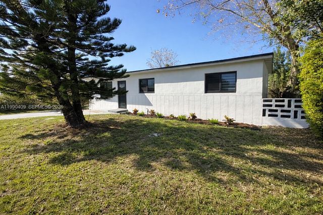 Address unavailable.