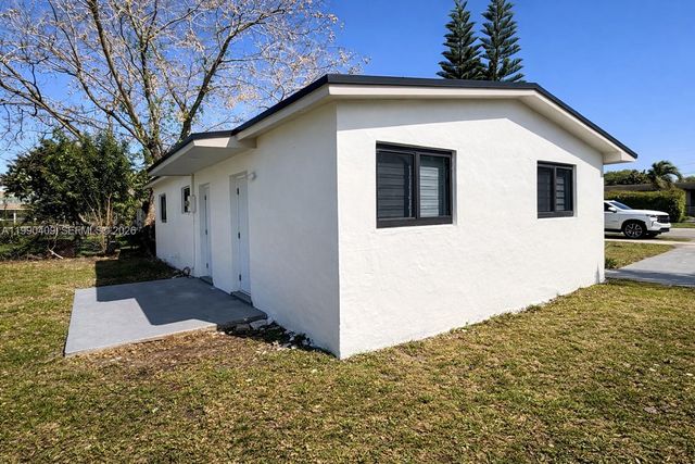 Address unavailable.