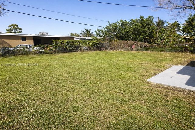 Address unavailable.