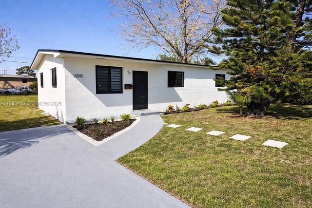 Address unavailable.