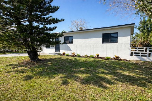 Address unavailable.