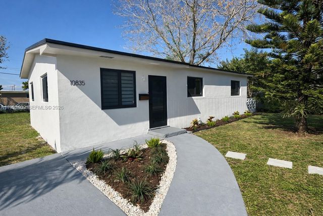 Address unavailable.