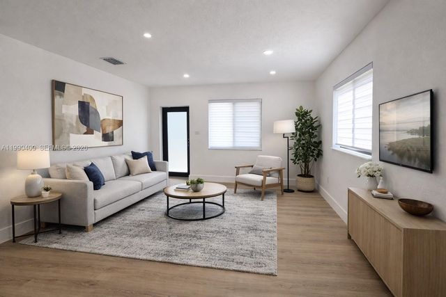 Address unavailable.