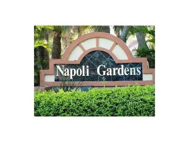 1081 Coral Club Drive, Coral Springs, FL 33071