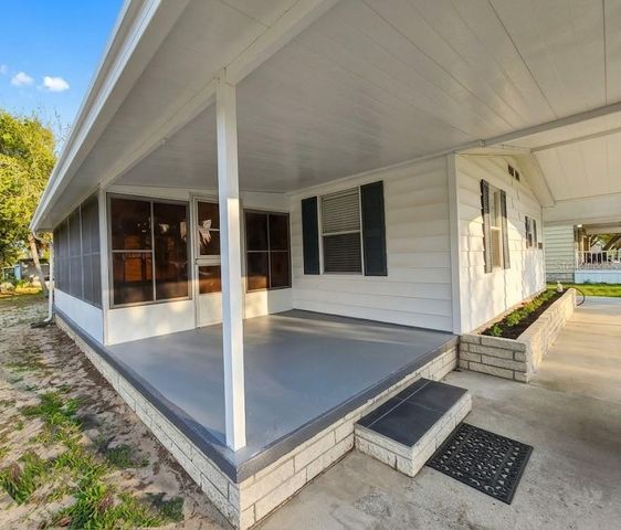 8341 HIGHPOINT BOULEVARD, Brooksville, FL 34613