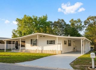 8341 HIGHPOINT BOULEVARD, Brooksville, FL 34613