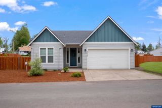 5175 Parkway Dr NE, Salem, OR 97305