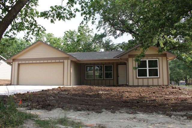 401 E 11th Ave, El Dorado, KS 67042
