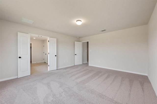 200 Willow Heights DR, Hutto, TX 78634