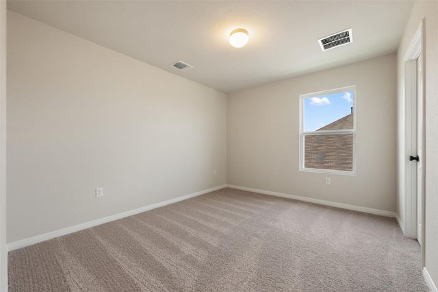 200 Willow Heights DR, Hutto, TX 78634