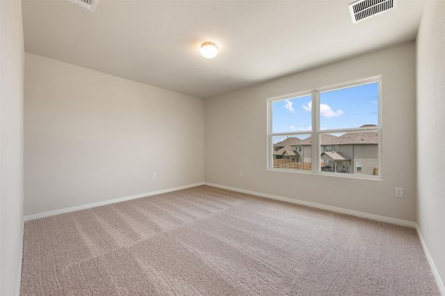 200 Willow Heights DR, Hutto, TX 78634