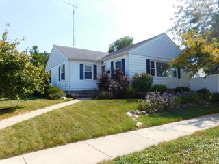 4117 79th STREET, Kenosha, WI 53142
