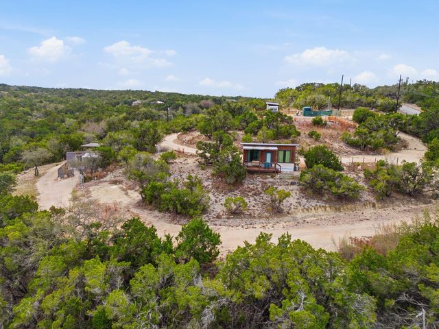 530 Pioneer TRL, Dripping Springs, TX 78620