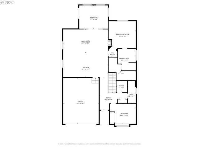 12015 Nw 8TH Ave, Vancouver, WA 98685