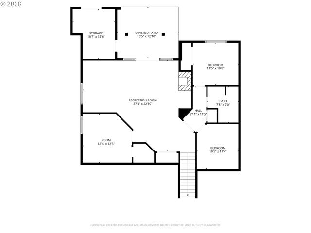 12015 Nw 8TH Ave, Vancouver, WA 98685