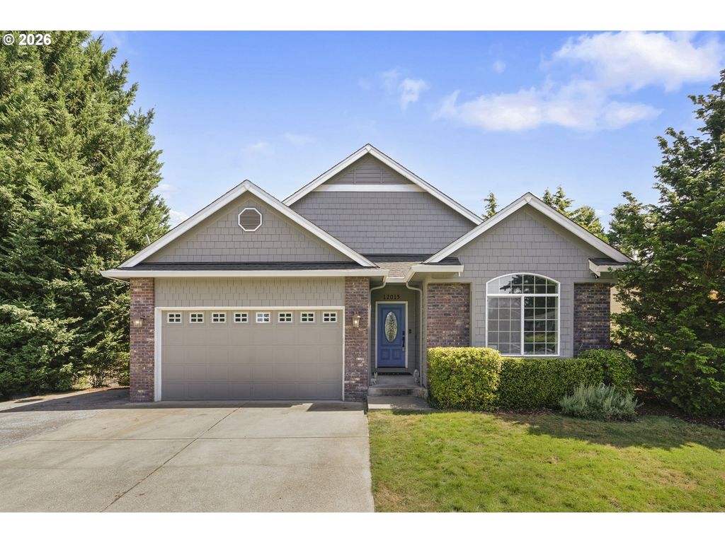 12015 Nw 8TH Ave, Vancouver, WA 98685