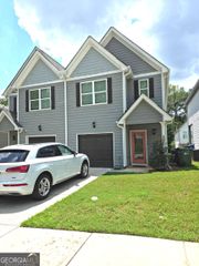 430 Village Creek Drive B, Atlanta, GA 30354