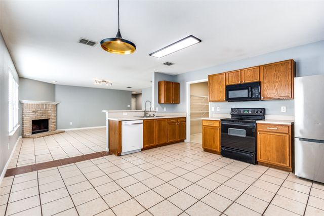 1409 Ash Street, Anna, TX 75409