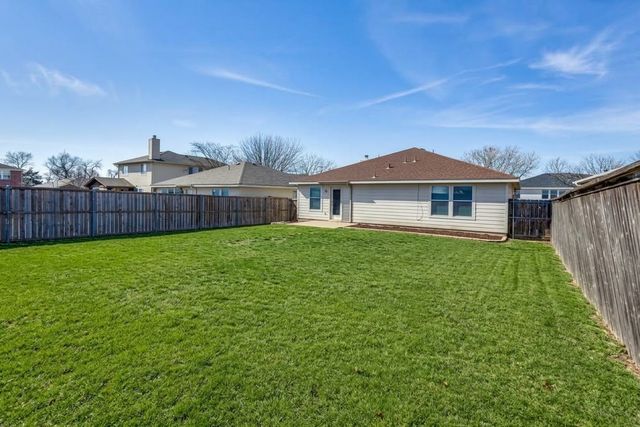 1409 Ash Street, Anna, TX 75409