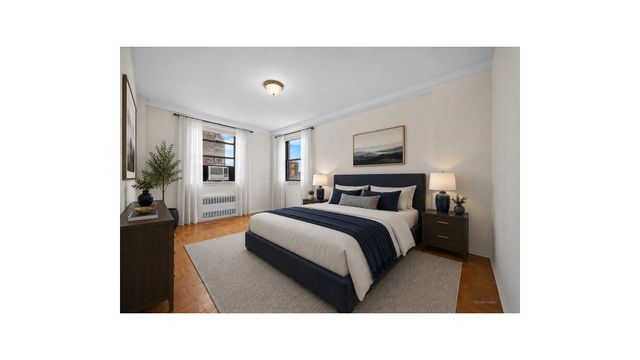735 KAPPOCK Street # 7B, New York City, NY 10463