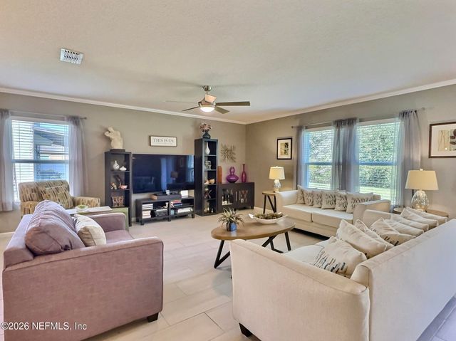 465 HARLEY Drive, Jacksonville, FL 32218