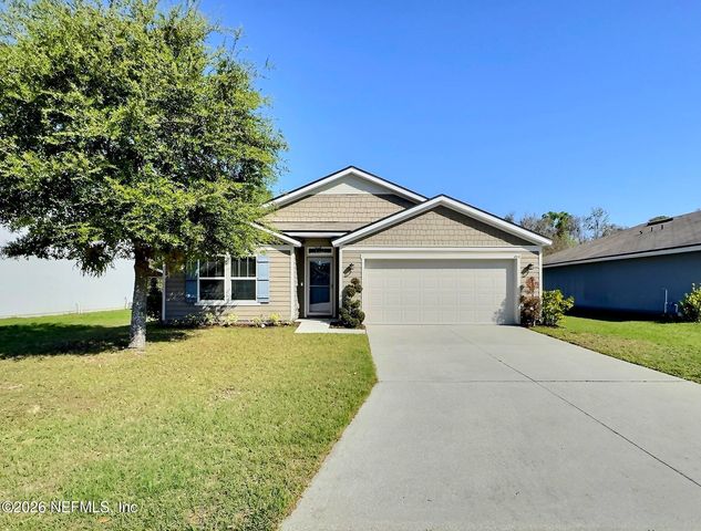 465 HARLEY Drive, Jacksonville, FL 32218