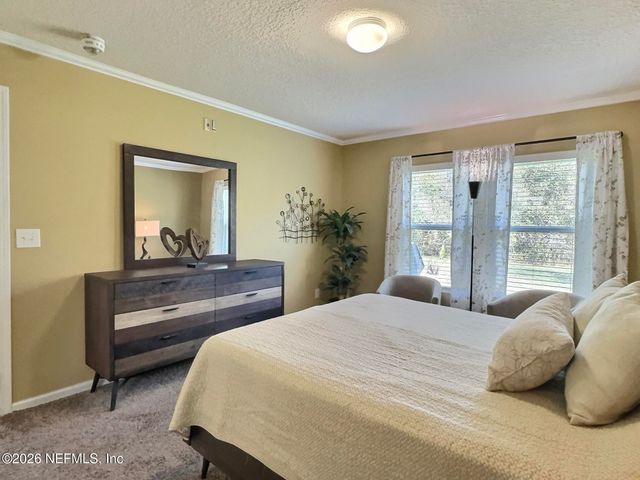 465 HARLEY Drive, Jacksonville, FL 32218