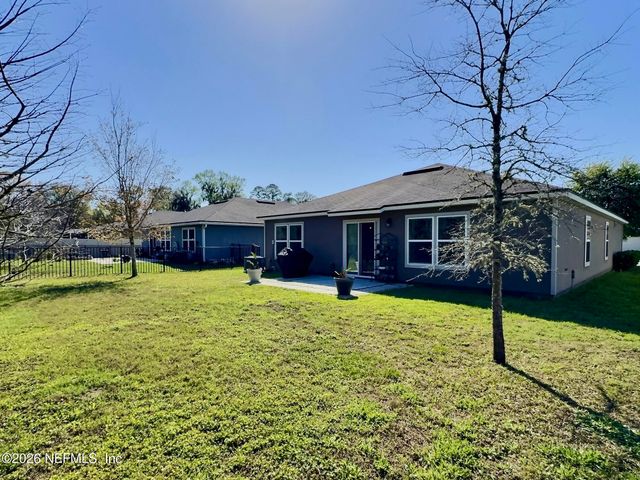 465 HARLEY Drive, Jacksonville, FL 32218