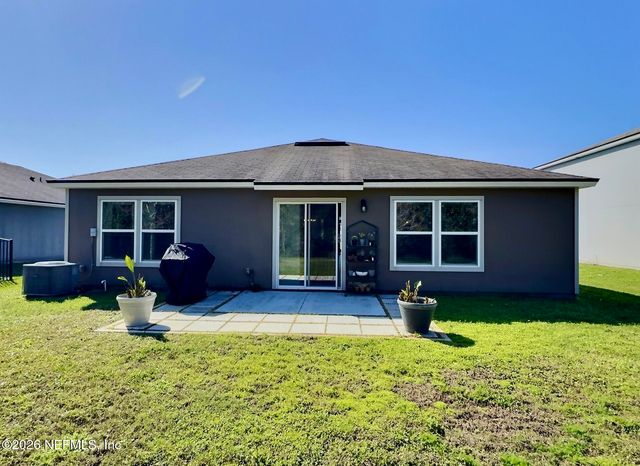 465 HARLEY Drive, Jacksonville, FL 32218