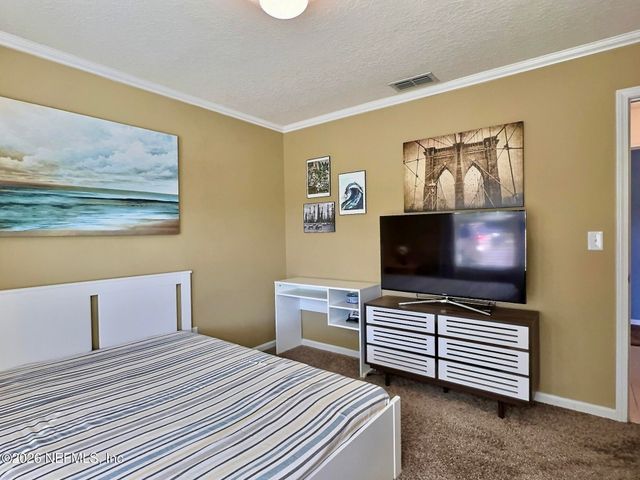 465 HARLEY Drive, Jacksonville, FL 32218