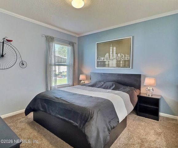 465 HARLEY Drive, Jacksonville, FL 32218