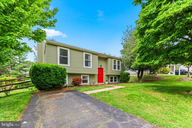25948 LARGO CT, Damascus, MD 20872