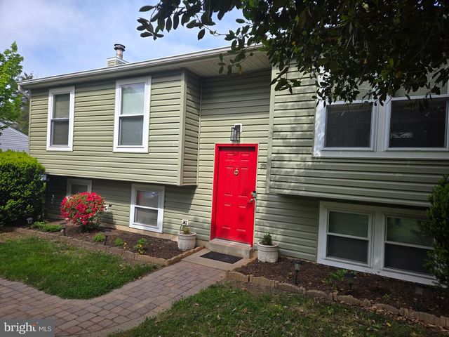 25948 LARGO CT, Damascus, MD 20872