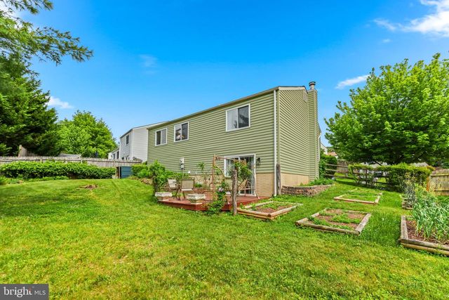 25948 LARGO CT, Damascus, MD 20872