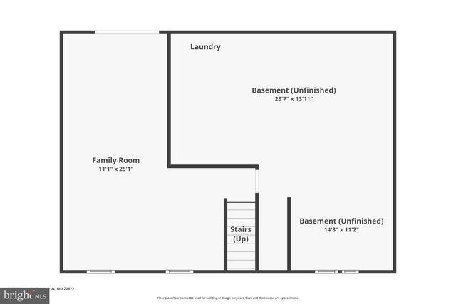 25948 LARGO CT, Damascus, MD 20872